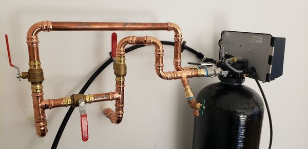 Photo of Evo Water Heating & Plumbing - San Jose, CA, US.