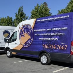 Elk Grove Plumbing, Drain, Heating & Air