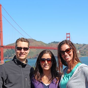 San Francisco Excursions