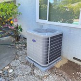 Air Conditioning, 14 SEER