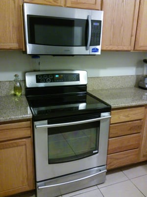 Photo of Ferrer's Appliances - Concord, CA, US.