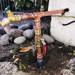 Plumbtree Plumbing and Rooter