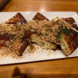 Okonomiyaki