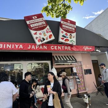 Konbiniya Japan Centre