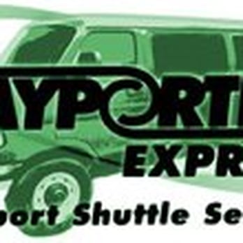 Bayporter Express Airport Shuttle Service