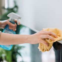 Dual Cleaners Vancouver