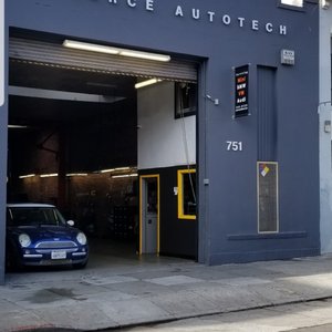 Pearce Autotech on Yelp