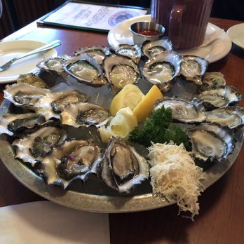 KUSSHI, Kumamoto oysters