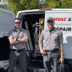 NEXT HVAC & Appliance Repair on Yelp