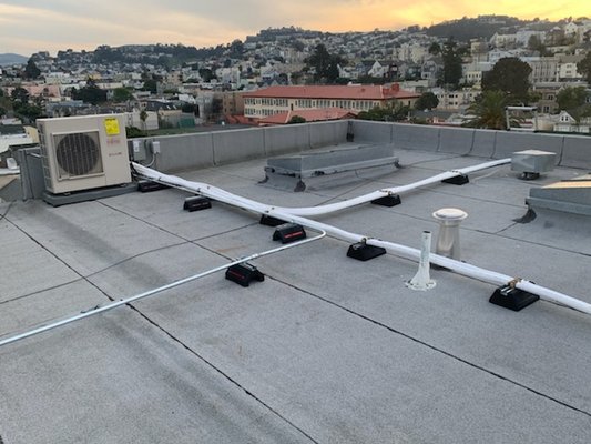 Photo of Air Flow Pros Heating And Air Conditioning - San Francisco, CA, US.