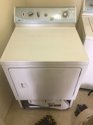 Photo of Sunrise Appliance Repair - Fair Oaks, CA, US. Maytag dryer motor replacement