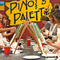 Pinot’s Palette