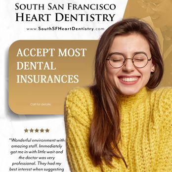 South San Francisco Heart Dentistry