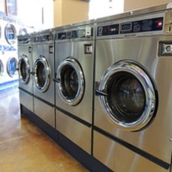 Avalon Drycleaning & Laundry