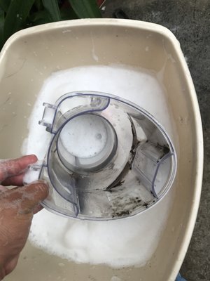 Photo of Reyes Vacuum Repair - Sunnyvale, CA, US.