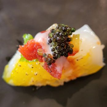 Toyama Sushi