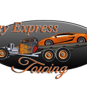 Bay Express Towing on Yelp