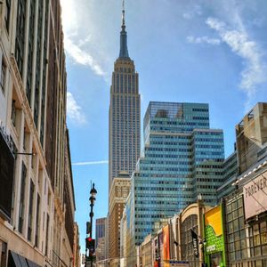 Empire State Building on Yelp