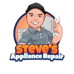 Steve’s Appliance Repair