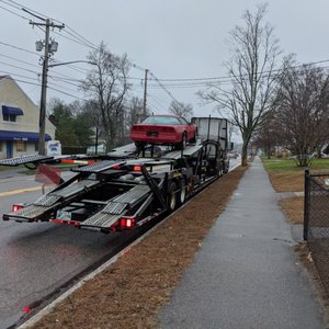 Interstate Car Shipping on Yelp