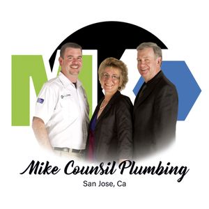 Mike Counsil Plumbing and Rooter on Yelp