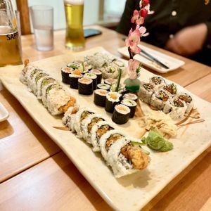Momo Sushi on Yelp