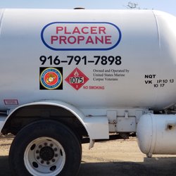 Placer Propane