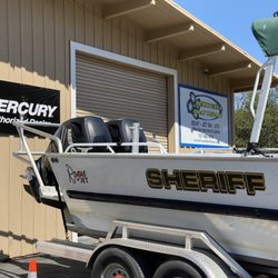 Berryessa Boat Repair