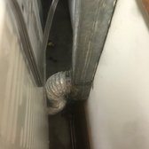 Dryer Vent Cleaning