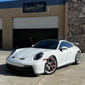 992 Porsche GT3 brought in for full body ceramic coating!