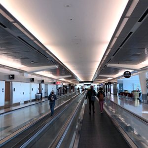 San Francisco International Airport - Terminal 1 on Yelp