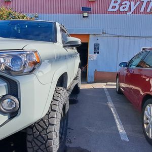 BayTires on Yelp