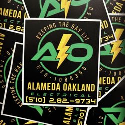 Alameda Oakland Electrical