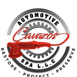 Cavazos Auto Spa