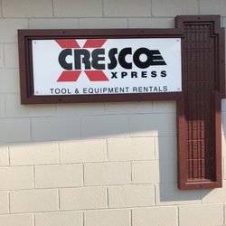 Cresco Equipment Rentals