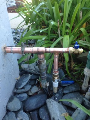 Photo of Patterson Plumbing and Drain - Sunnyvale, CA, US.