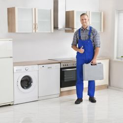 General HVAC|Electric and Appliance Repair