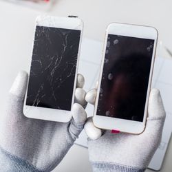 i-Caramba Mobile Smartphone and Tablet Repair