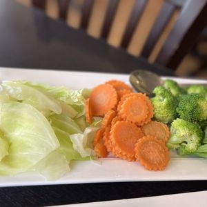 Vegan Palo Alto - my favorite vegan places around Palo Alto