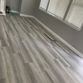 Flooring