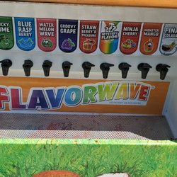 Kona Ice - West San Jose