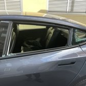 Mobile Glass Replacement