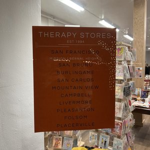 Therapy Store on Yelp