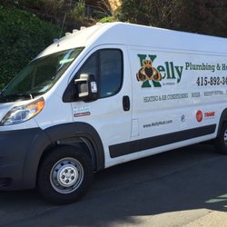 Kelly Plumbing & Heating