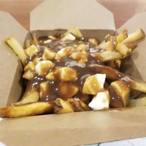 New York Fries on Yelp