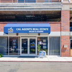 The Cal Agents