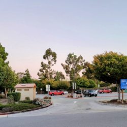 Ardenwood Park & Ride