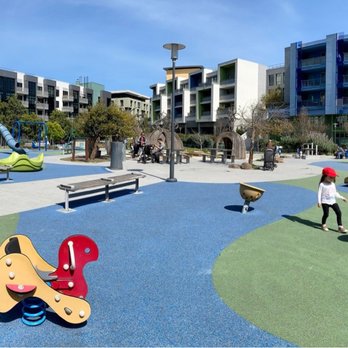 Mission Bay Children’s Park