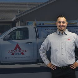 Advanced Integrated Pest Management