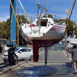 Vallejo Marine Craft